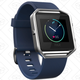 Fitbit Blaze, $100